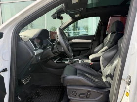 Audi Q5 Progressiv * BLACK PACKAGE * Keyless * CARFAX | Auto.bg — изображение 9