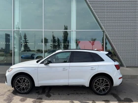 Audi Q5 Progressiv * BLACK PACKAGE * Keyless * CARFAX | Auto.bg — изображение 3