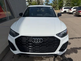 Audi Q5 Progressiv * BLACK PACKAGE * Keyless * CARFAX | Auto.bg — изображение 2