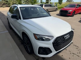 Audi Q5 Progressiv * BLACK PACKAGE * Keyless * CARFAX