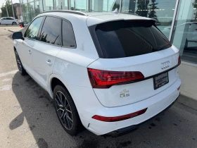 Audi Q5 Progressiv * BLACK PACKAGE * Keyless * CARFAX | Auto.bg — изображение 5