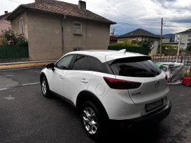 ����� �� �������� �� Mazda CX-3 1.5 Skyactiv-D ��� ���������