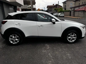 Mazda CX-3 1.5 Skyactiv-D ��� ��������� | Mobile.bg � ����� ������ 5