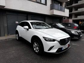 ����� �� �������� �� Mazda CX-3 1.5 Skyactiv-D ��� ���������