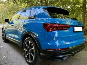 ����� �� �������� �� Audi Q3 45 TFSI; 3xS-Line;Matrix LED 