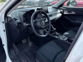 Mazda CX-3 * GX * CARFAX * БЕЗ ПЪРВОНАЧАЛНА ВНОСКА | Auto.bg — изображение 5
