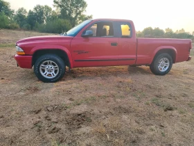 Dodge Dakota 3.9 Magnum | Mobile.bg � ����� ������ 6