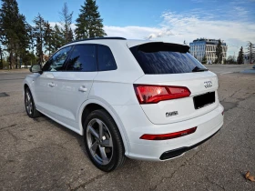 Audi Q5 45 TFSI Sport Quattro Mild Hybrid  - 27900 € - 51464919 5