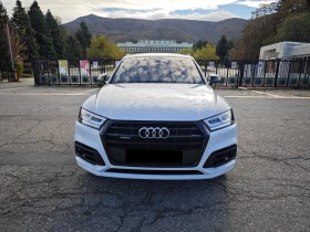 Audi Q5 45 TFSI Sport Quattro Mild Hybrid  - 27900 € - 51464919 2