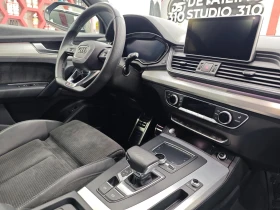 Audi Q5 45 TFSI Sport Quattro Mild Hybrid  - 27900 € - 51464919 11