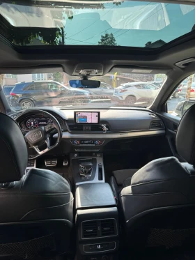 Audi Q5 45 TFSI Sport Quattro Mild Hybrid  - 27900 € - 51464919 16