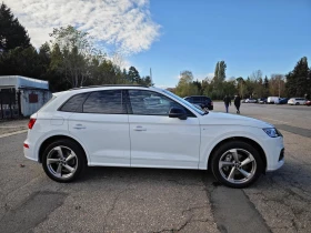 Audi Q5 45 TFSI Sport Quattro Mild Hybrid  - 27900 € - 51464919 8