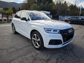 Audi Q5 45 TFSI Sport Quattro Mild Hybrid  - 27900 € - 51464919 3
