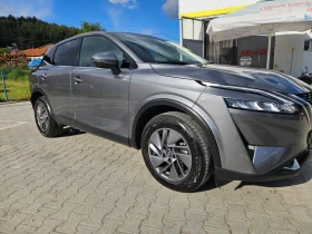 Nissan Qashqai 1.3������ | Mobile.bg � ����� ������ 3