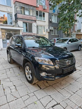 Toyota Rav4 2.0 158 к.с. бензин 4х4 ръчка | Auto.bg — изображение 9