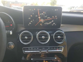 Mercedes-Benz GLC * AMG 63 S * CARFAX *  | Mobile.bg � ����� ������ 9