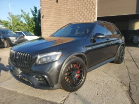 ������ Mercedes-Benz GLC