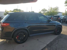 Mercedes-Benz GLC * AMG 63 S * CARFAX *  | Mobile.bg � ����� ������ 3