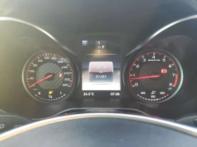 Mercedes-Benz GLC * AMG 63 S * CARFAX *  | Mobile.bg � ����� ������ 8