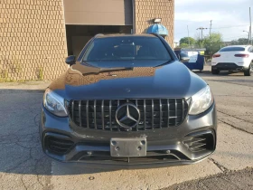 Mercedes-Benz GLC * AMG 63 S * CARFAX *  | Mobile.bg � ����� ������ 6
