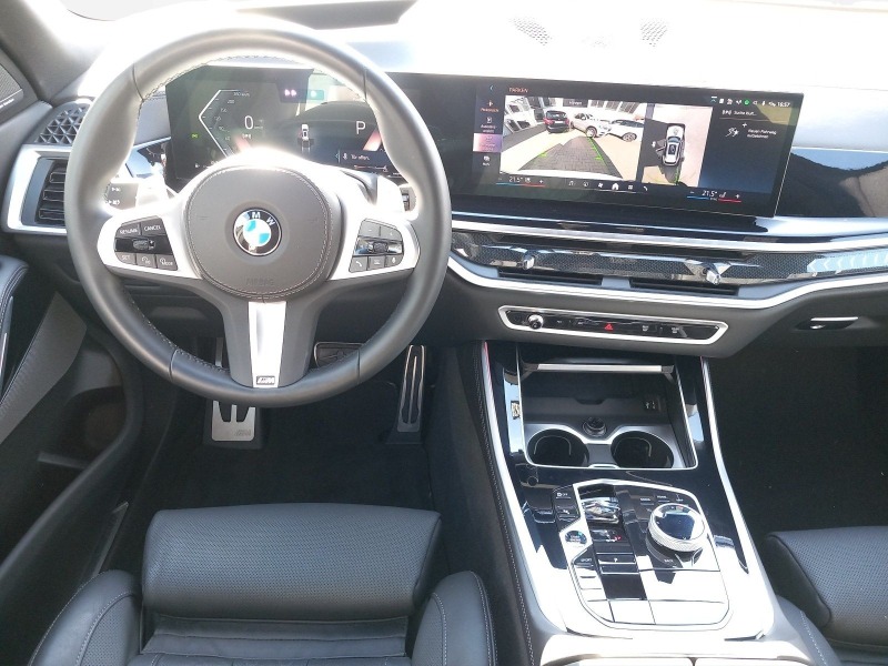 BMW X5 30d xDrive = M-Sport Pro= Гаранция, снимка 10 - Автомобили и джипове - 46396671