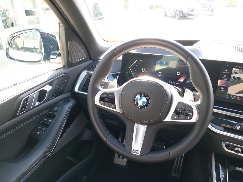 BMW X5 30d xDrive = M-Sport Pro= Гаранция, снимка 9 - Автомобили и джипове - 46396671