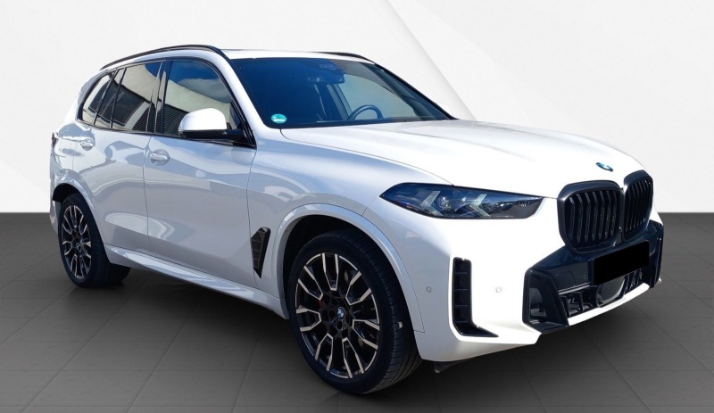BMW X5 30d xDrive = M-Sport Pro= Гаранция, снимка 1 - Автомобили и джипове - 46396671