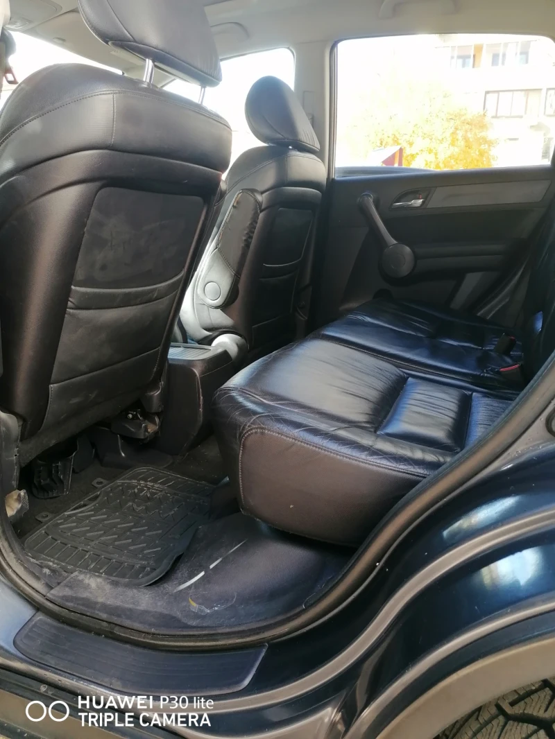 Honda Cr-v 3, снимка 7 - Автомобили и джипове - 52790814