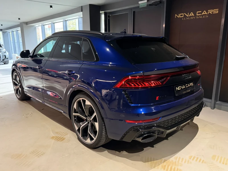 Audi RSQ8, снимка 15 - Автомобили и джипове - 52364206