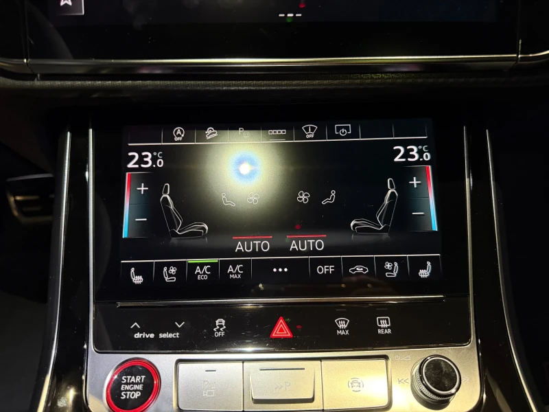 Audi RSQ8, снимка 12 - Автомобили и джипове - 52364206