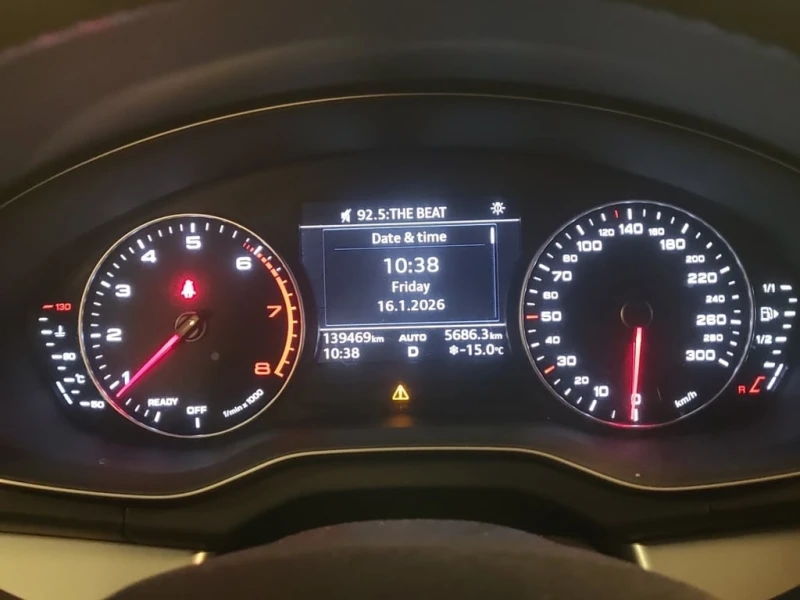 Audi Q5 * KOMFORT * CARFAX * ЦЕНА ДО БЪЛГАРИЯ!!!* , снимка 9 - Автомобили и джипове - 53142955