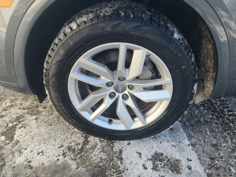 Audi Q5 * KOMFORT * CARFAX * ЦЕНА ДО БЪЛГАРИЯ!!!* , снимка 6 - Автомобили и джипове - 53142955