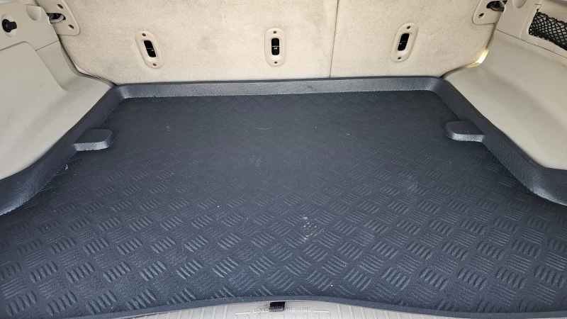 Jeep Grand cherokee 3.0CRD ---OVERLAND, снимка 13 - Автомобили и джипове - 53276019