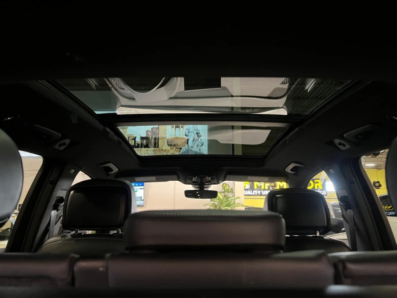 Audi SQ5 DISTR* * PANO* * CARBONFIBER* , снимка 9 - Автомобили и джипове - 53363000