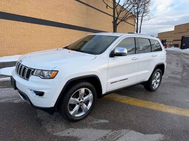 Jeep Grand cherokee LIMITED* ���������* CARPLAY* LANE* ASSIST* ������* | Mobile.bg � ����������� 4