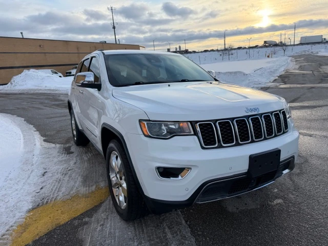 Jeep Grand cherokee LIMITED* ���������* CARPLAY* LANE* ASSIST* ������* | Mobile.bg � ����������� 3
