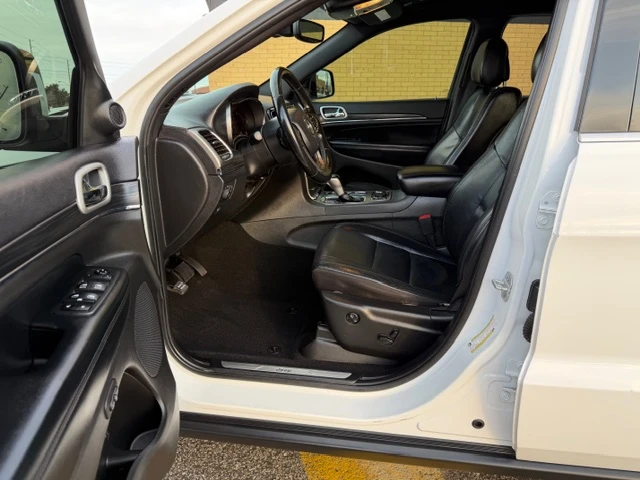 Jeep Grand cherokee LIMITED* ���������* CARPLAY* LANE* ASSIST* ������* | Mobile.bg � ����������� 14