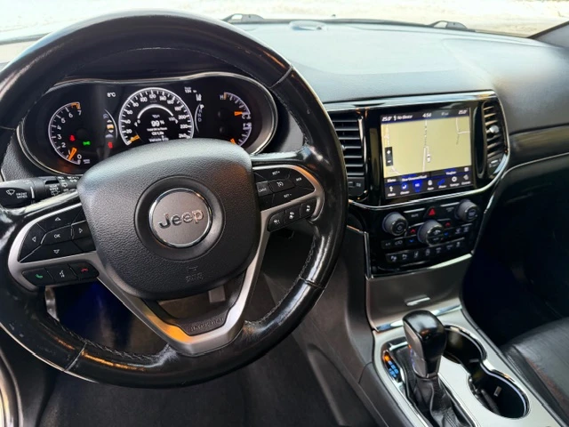 Jeep Grand cherokee LIMITED* ���������* CARPLAY* LANE* ASSIST* ������* | Mobile.bg � ����������� 8
