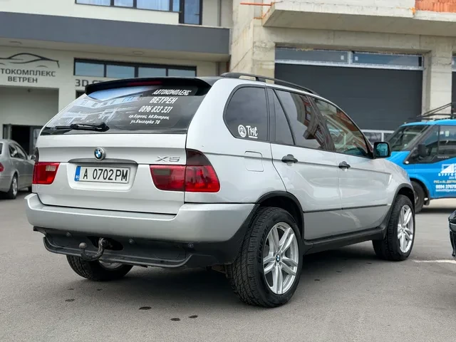 BMW X5 3.0 D | Mobile.bg � ����������� 3