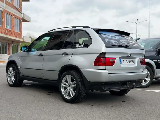 BMW X5 3.0 D | Mobile.bg � ����������� 2