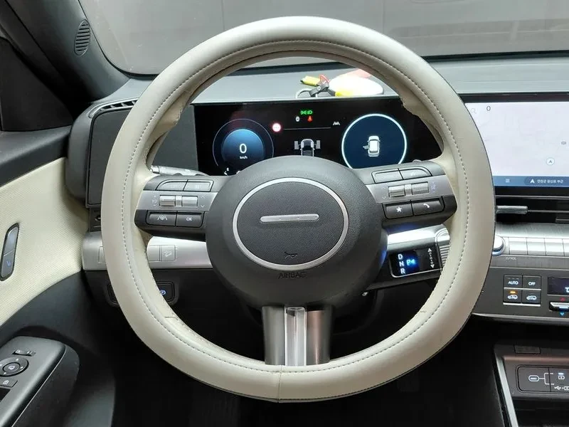 Hyundai Kona 1.6 TURBO 4WD PREMIUM, снимка 12 - Автомобили и джипове - 54836728
