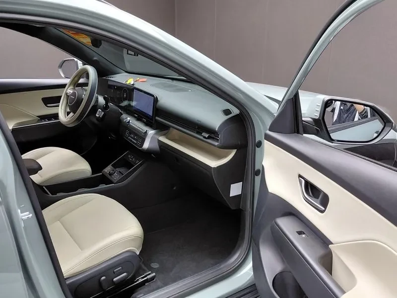 Hyundai Kona 1.6 TURBO 4WD PREMIUM, снимка 11 - Автомобили и джипове - 54836728