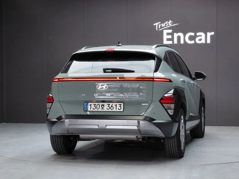 Hyundai Kona 1.6 TURBO 4WD PREMIUM, снимка 3 - Автомобили и джипове - 54836728