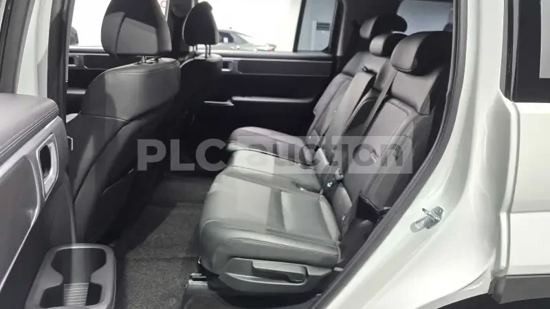 Hyundai Santa fe ЦЕНА до БГ / ЛИЗИНГ, снимка 11 - Автомобили и джипове - 55683774