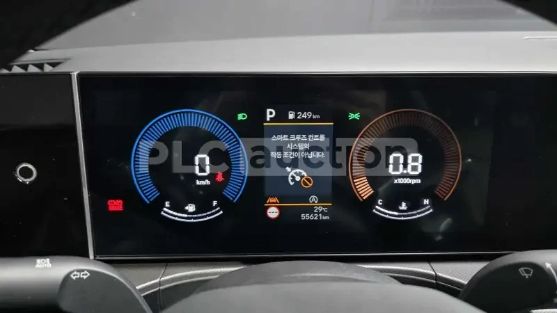 Hyundai Santa fe ЦЕНА до БГ / ЛИЗИНГ, снимка 8 - Автомобили и джипове - 55683774