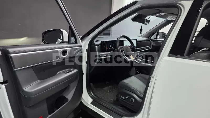 Hyundai Santa fe ЦЕНА до БГ / ЛИЗИНГ, снимка 10 - Автомобили и джипове - 55683774