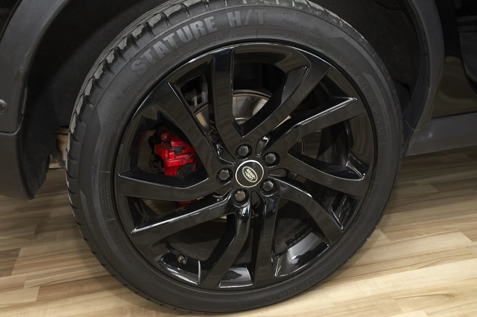 Land Rover Discovery Sport HSE LUXURY 240к.с бензин - изображение 8