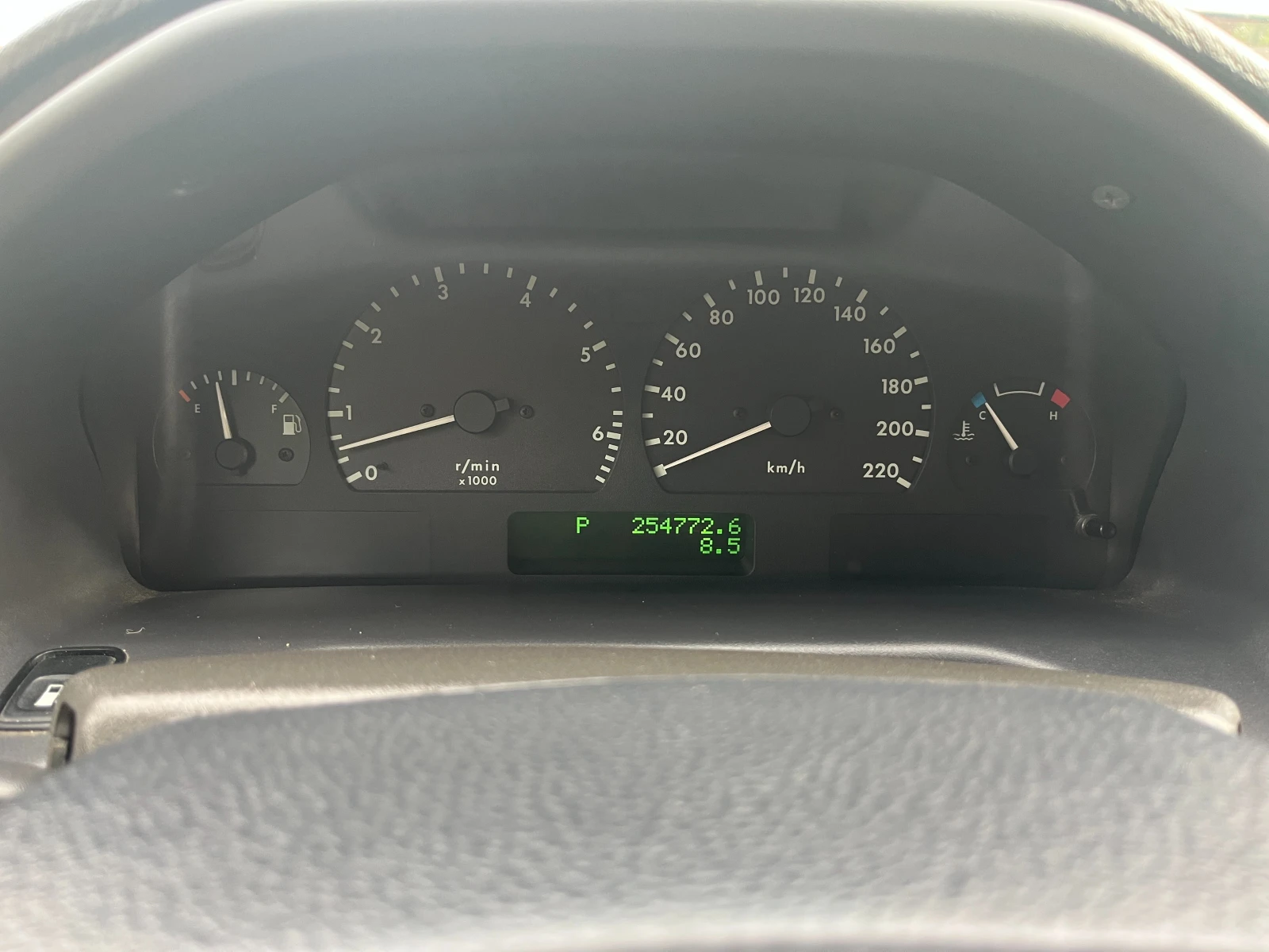 Land Rover Range rover 4.6 - изображение 10