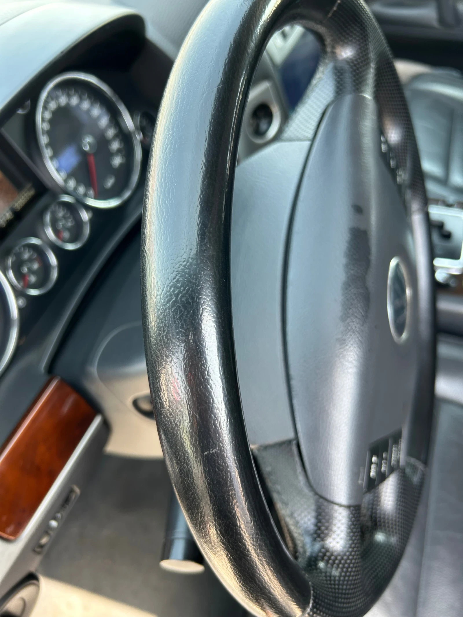 VW Touareg Touareg 3.0TDI - изображение 10