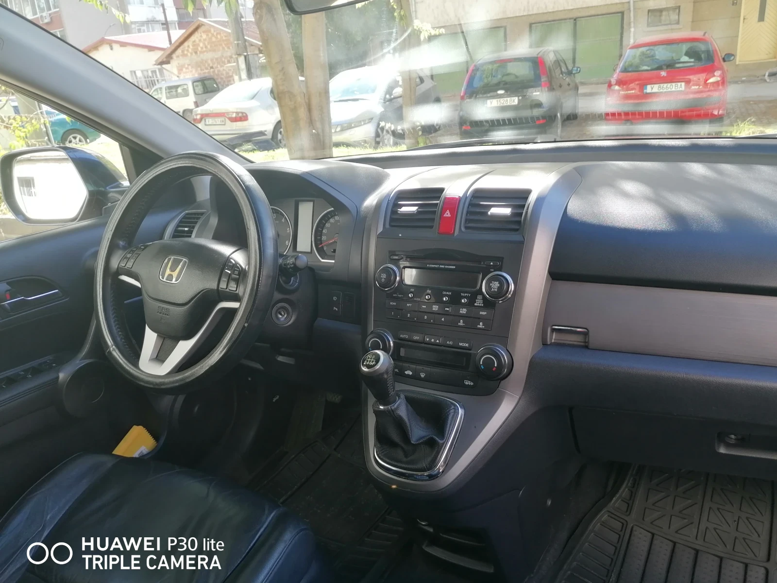 Honda Cr-v 3 | Mobile.bg   3